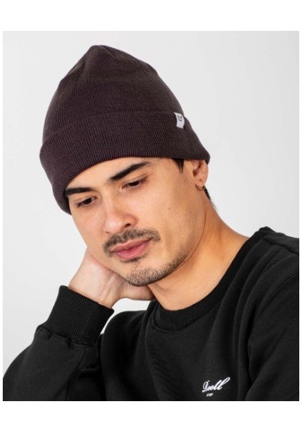 GORRO UNISEX REELL COLOR CARDINAL