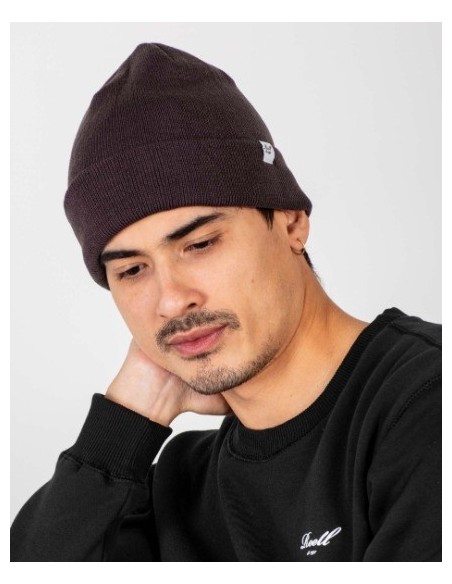 GORRO UNISEX REELL COLOR CARDINAL