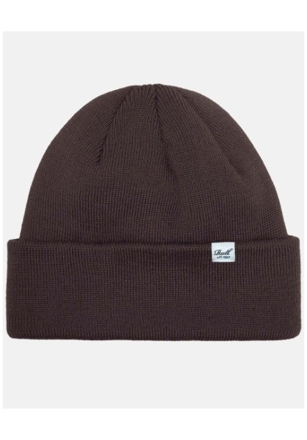 GORRO UNISEX REELL COLOR CARDINAL