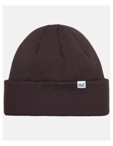 GORRO UNISEX REELL COLOR CARDINAL