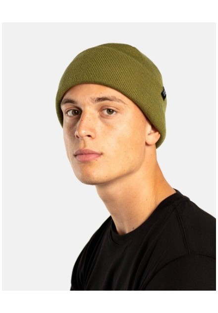 GORRO UNISEX REELL COLOR GOLDEN MOSS
