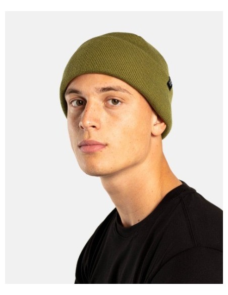 GORRO UNISEX REELL COLOR GOLDEN MOSS