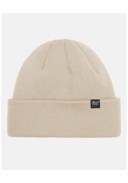 GORRO UNISEX REELL COLOR OFFWHITE