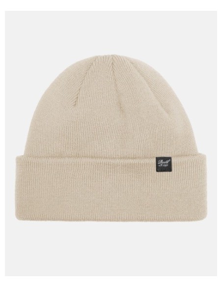 GORRO UNISEX REELL COLOR OFFWHITE