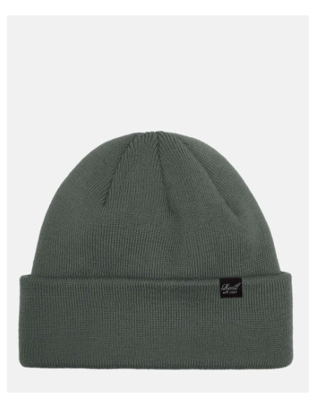 GORRO UNISEX REEL COLOR GREY
