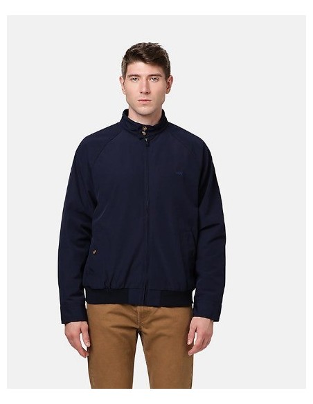 CAZADORA CHICO LEVIS COLOR MARINO