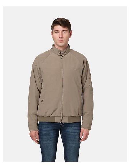 CAZADORA CHICO LEVIS COLOR BEIG