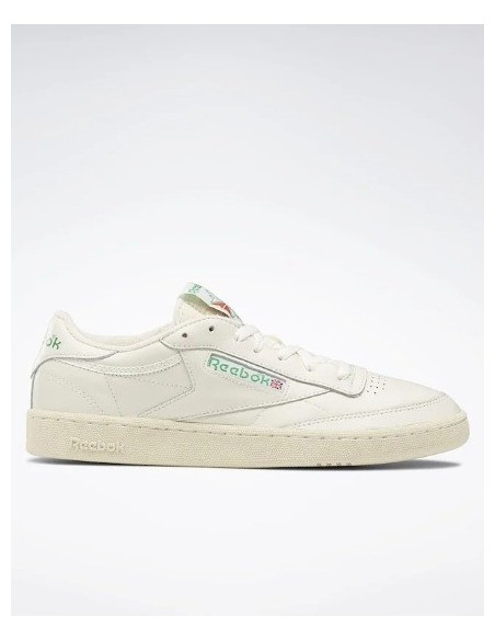 ZAPATILLA UNISEX REEBOK COLOR BEIG