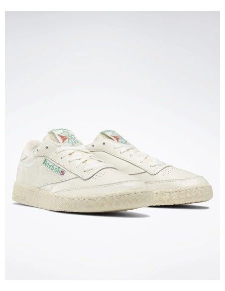 ZAPATILLA UNISEX REEBOK COLOR BEIG