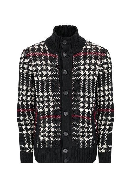 REBECA CHICO MERC COLOR N EGRA