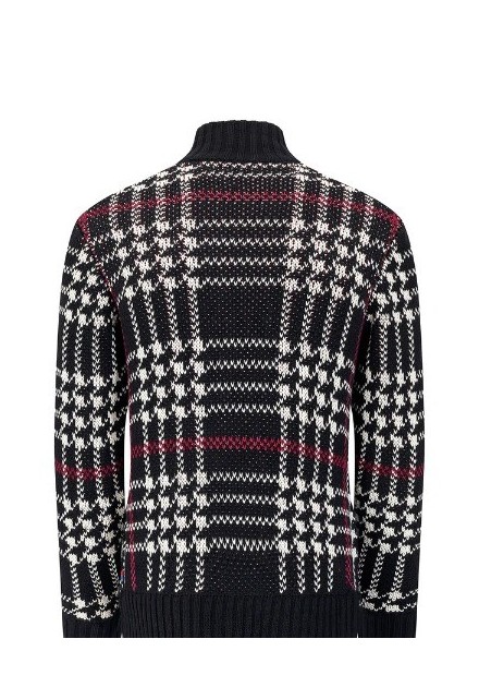 REBECA CHICO MERC COLOR N EGRA