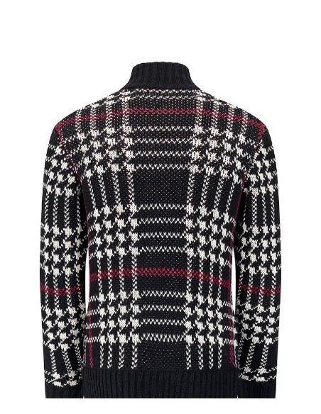 REBECA CHICO MERC COLOR N EGRA