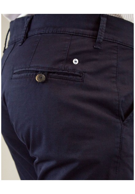 PANTALON CHICO PATADEGAYO COLOR MARINO