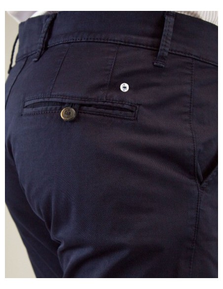 PANTALON CHICO PATADEGAYO COLOR MARINO