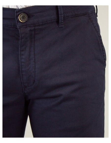PANTALON CHICO PATADEGAYO COLOR MARINO