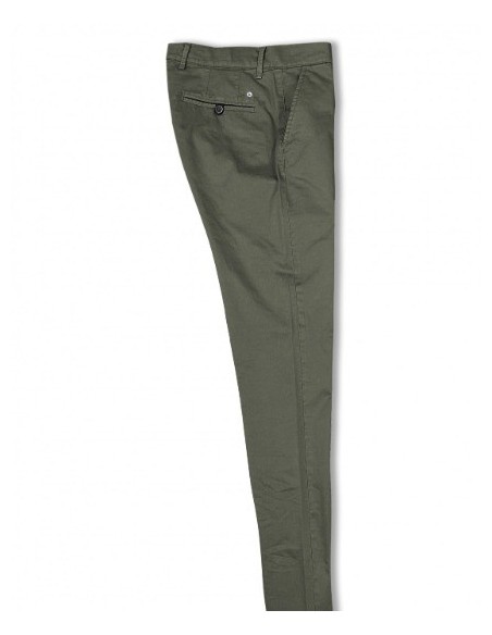 PANTALON CHICO PATADEGAYO COLOR VERDE