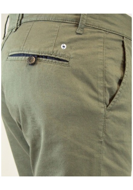 PANTALON CHICO PATADEGAYO COLOR VERDE