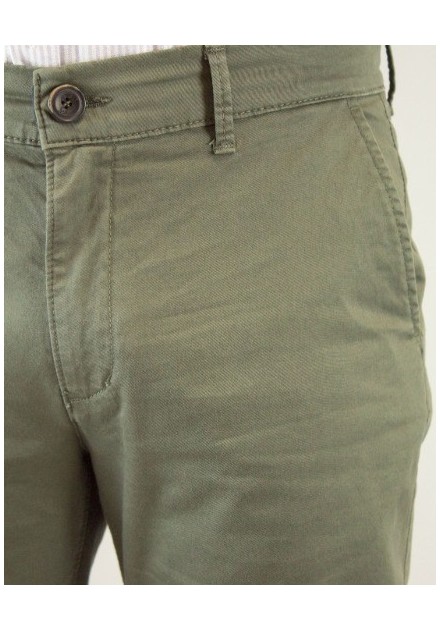 PANTALON CHICO PATADEGAYO COLOR VERDE