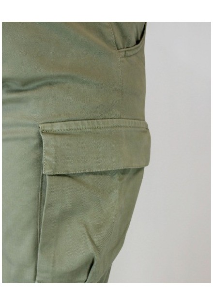 PANTALON CHICO PATADEGAYO COLOR VERDE AGUA