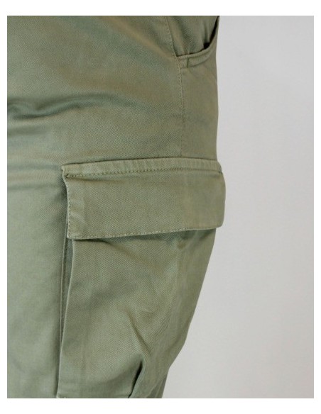 PANTALON CHICO PATADEGAYO COLOR VERDE AGUA