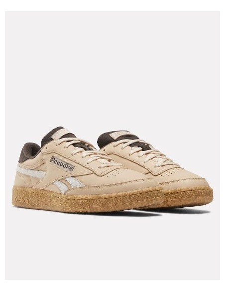 ZAPATILLA UNISEX REEBOK COLOR BEIG