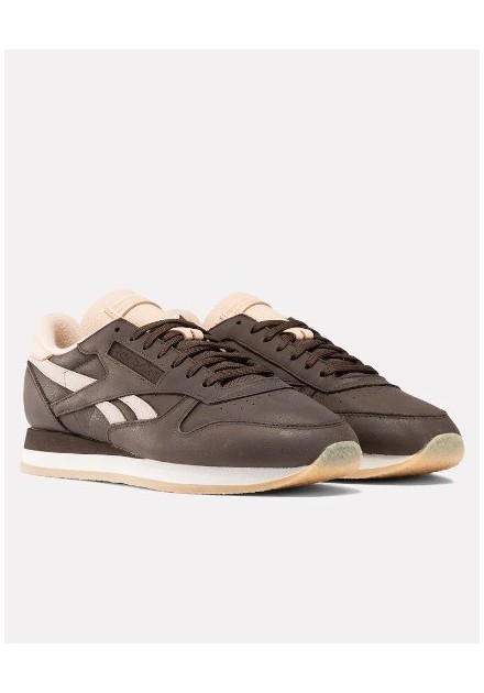 ZAPATILLA UNISEX REEBOK COLOR MARRON