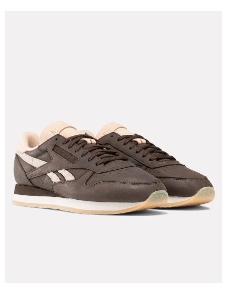 ZAPATILLA UNISEX REEBOK COLOR MARRON