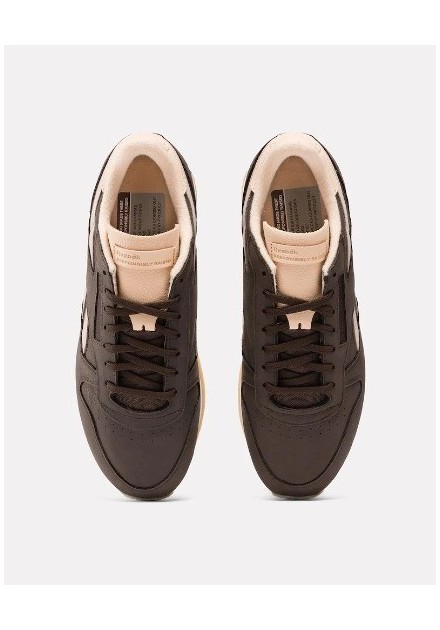 ZAPATILLA UNISEX REEBOK COLOR MARRON