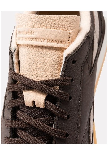 ZAPATILLA UNISEX REEBOK COLOR MARRON