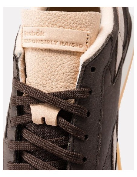 ZAPATILLA UNISEX REEBOK COLOR MARRON