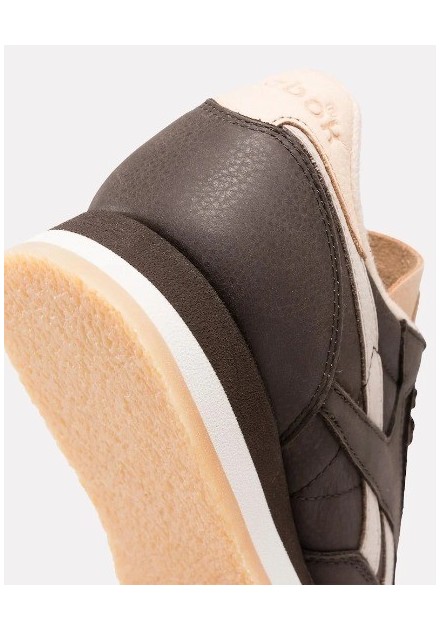 ZAPATILLA UNISEX REEBOK COLOR MARRON