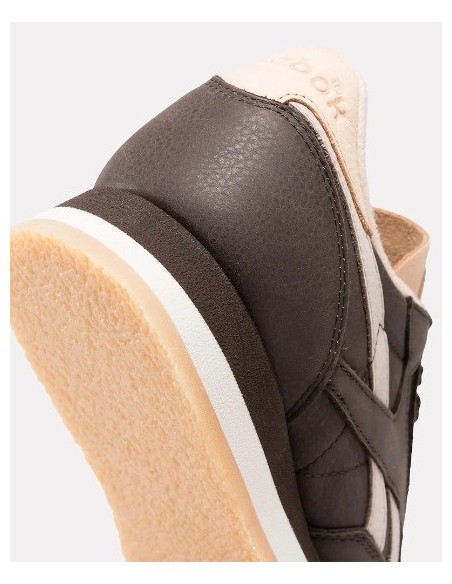 ZAPATILLA UNISEX REEBOK COLOR MARRON