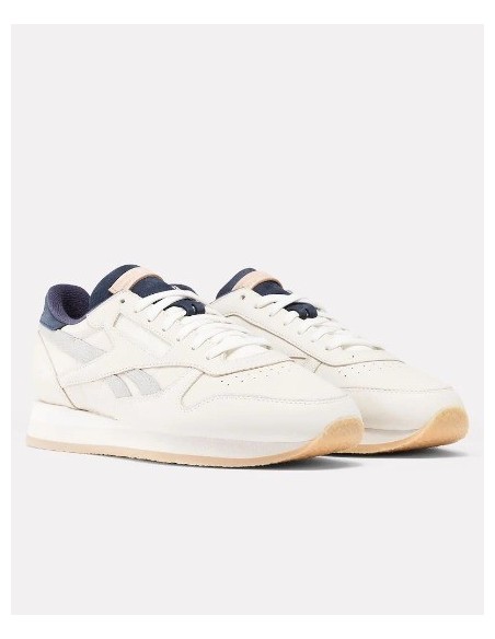 ZAPATILLA UNISEX REEBOK COLOR BLANCA