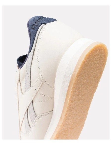 ZAPATILLA UNISEX REEBOK COLOR BLANCA