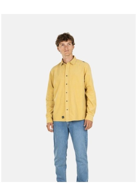 PANTALON CHICO VAQUERO REELL COLOR MEDIO