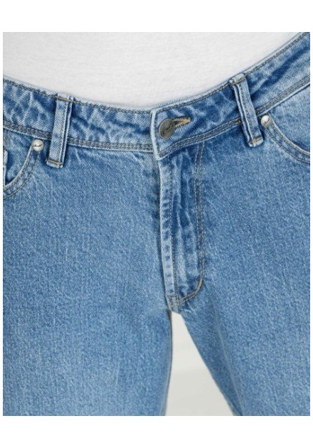 PANTALON CHICO VAQUERO REELL COLOR MEDIO