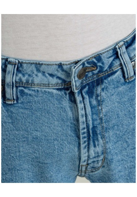 PANTALON CHICO VAQUERO REELL COLOR CLARO