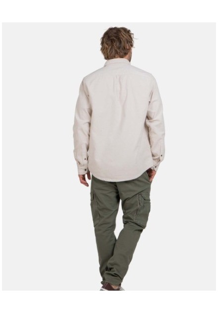 PANTALON CHICO REELL REGULAR CARGO COLOR OLIVE