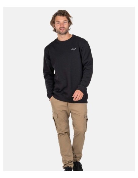 PANTALON CHICO REELL REGULAR CARGO COLOR BEIG