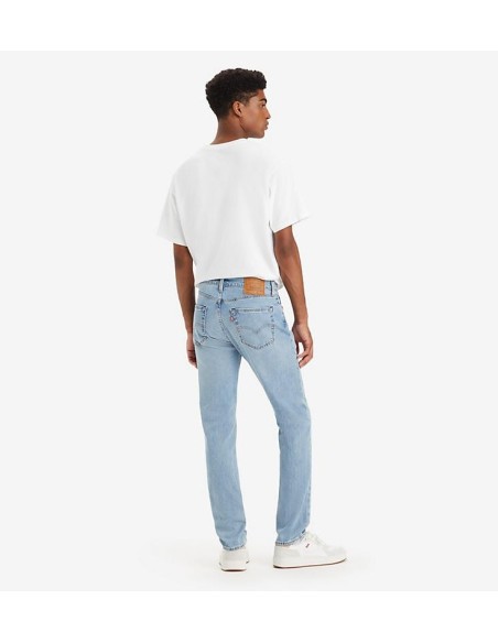 PANTALON CHICO LEVIS 512 COLOR CLARO