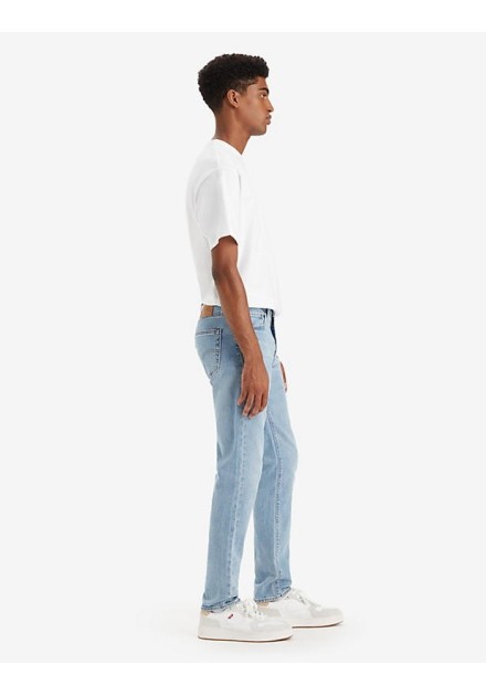 PANTALON CHICO LEVIS 512 COLOR CLARO