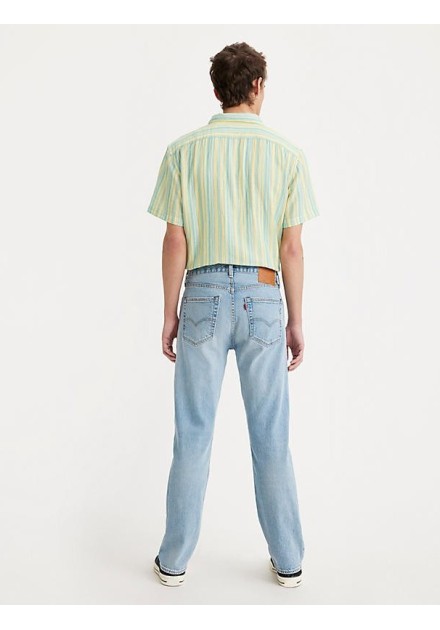 PANTALON CHICO LEVIS 501 COLOR CLARO