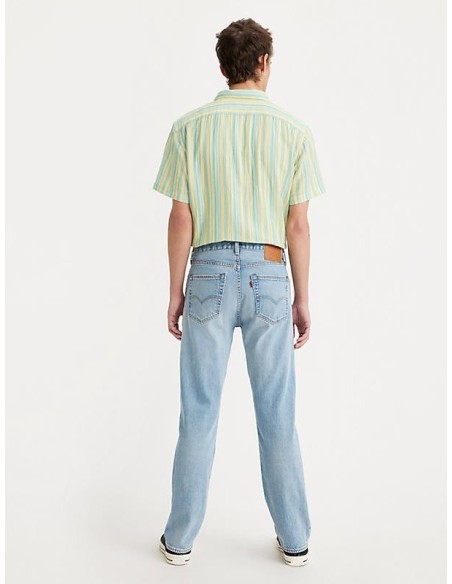 PANTALON CHICO LEVIS 501 COLOR CLARO