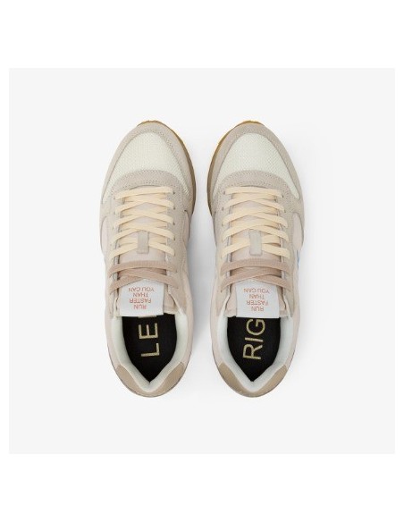 ZAPATILLA UNISEX SUN68 COLOR BLANCA