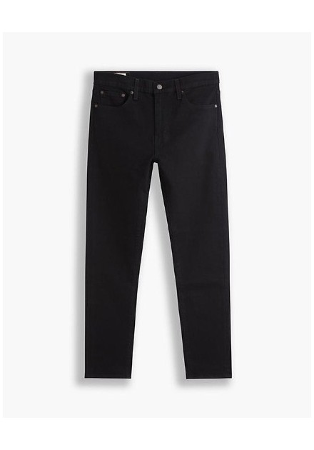 PANTALON CHICO LEVIS SKINNY COLOR NEGRO