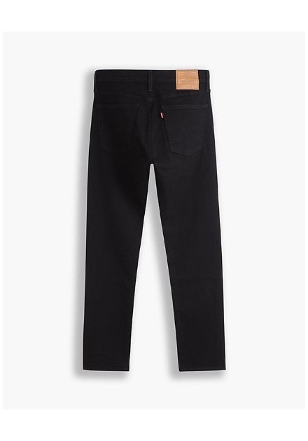 PANTALON CHICO LEVIS SKINNY COLOR NEGRO
