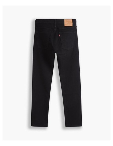 PANTALON CHICO LEVIS SKINNY COLOR NEGRO