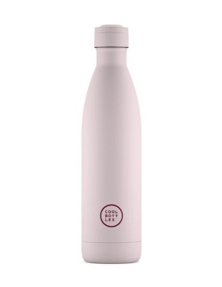 BOTELLA 750ML COOL BOTTLES PINK