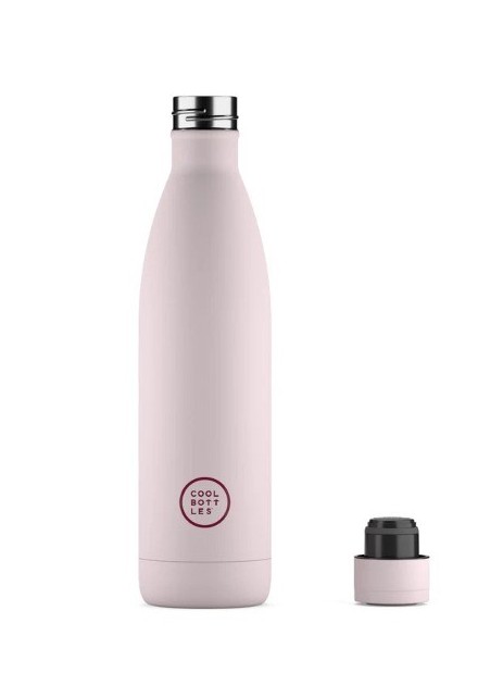 BOTELLA 750ML COOL BOTTLES PINK
