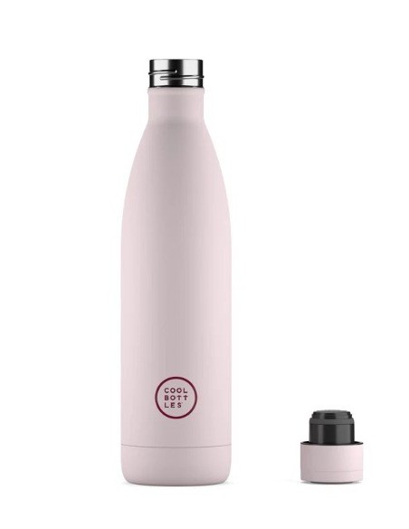 BOTELLA 750ML COOL BOTTLES PINK